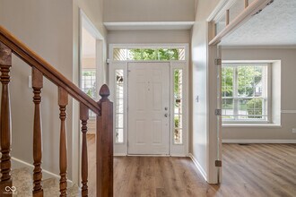 5806 Corralberry Ct in Carmel, IN - Building Photo - Building Photo