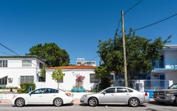 7725 Byron Ave in Miami Beach, FL - Building Photo - Primary Photo