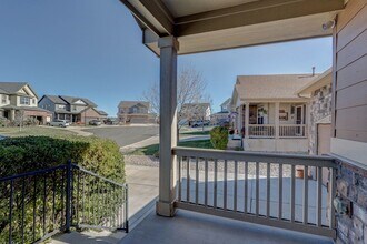 1981 Amber Sun Ct in Castle Rock, CO - Building Photo - Building Photo