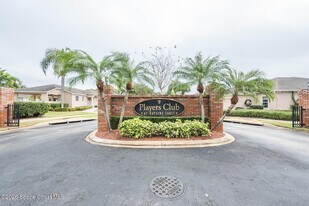 1921 Muirfield Way SE in Palm Bay, FL - Building Photo