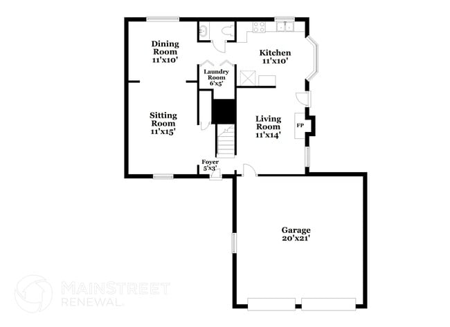 1110 Cedarhill Ct in Mount Juliet, TN - Building Photo - Building Photo