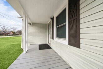 12537 Terrance St in Houston, TX - Building Photo - Building Photo