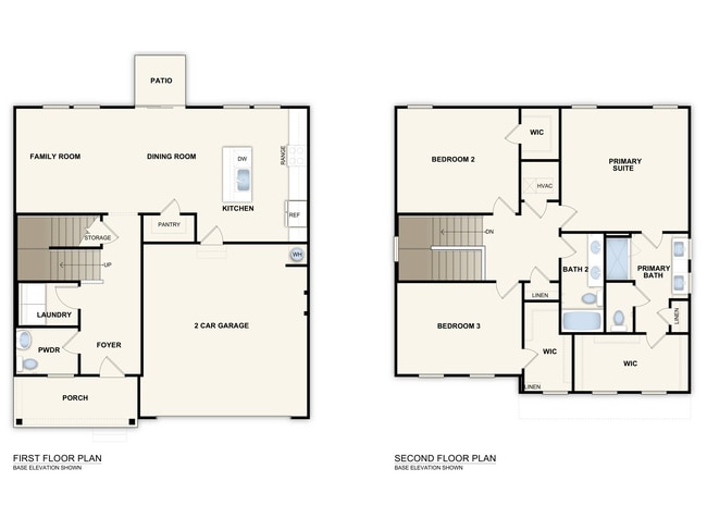 1124 Livengood Wy in Indian Trail, NC - Building Photo - Building Photo