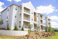 Building Photo - The District on Dozier Apartments in Troy, Alabama