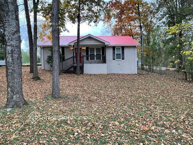 513 Anderson Ave in Smyrna, TN - Foto de edificio - Building Photo