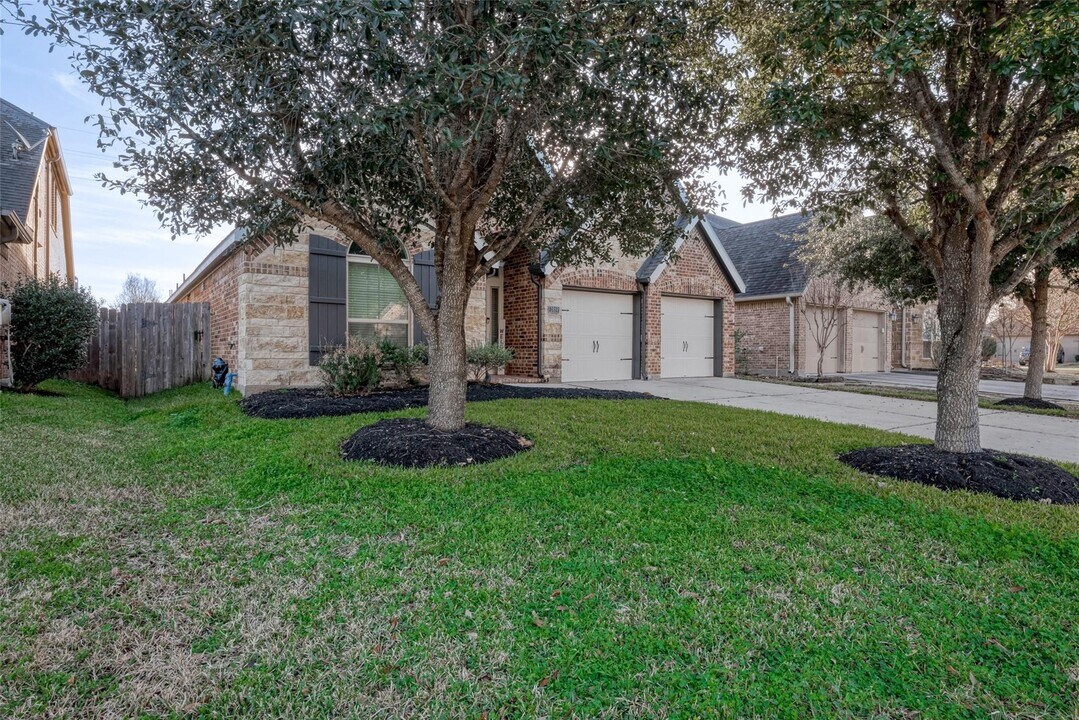 2859 McDonough Way in Katy, TX - Building Photo