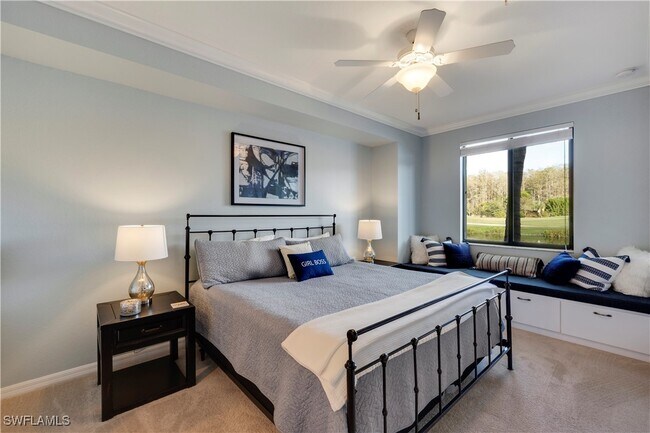 17950 Bonita National Blvd in Bonita Springs, FL - Foto de edificio - Building Photo