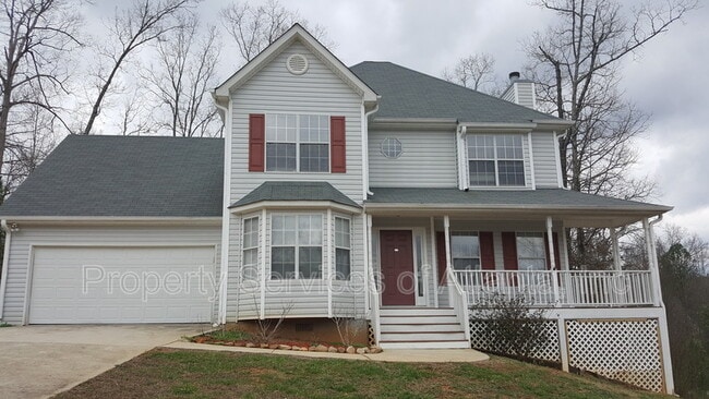 property at 737 Erin Dr