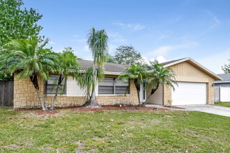 5219 Ardmore Dr in Winter Park, FL - Building Photo - Building Photo