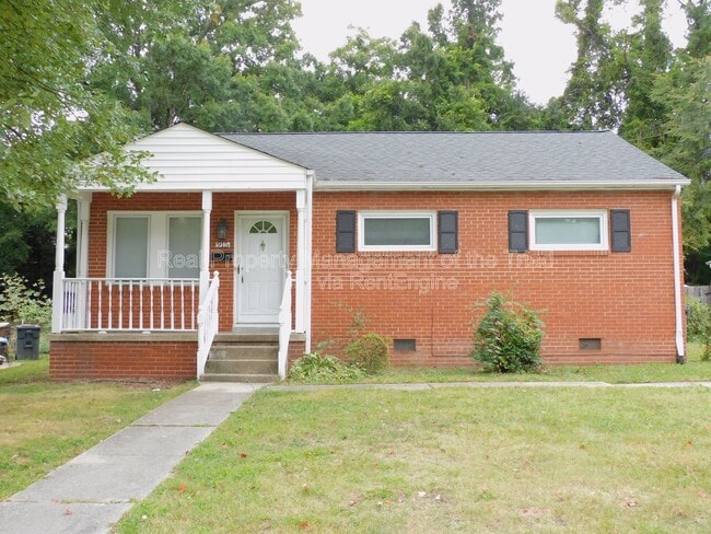 915 Idlewood Dr