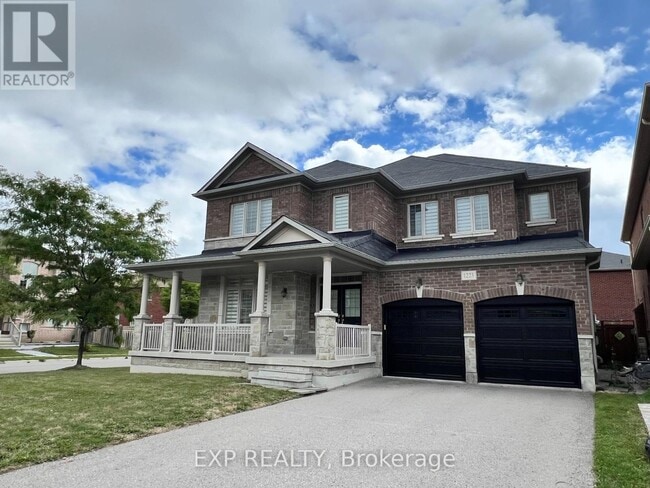 property at 1223 Atkins Dr