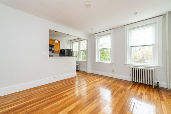 286 Chestnut Hill Ave in Boston, MA - Building Photo - Building Photo