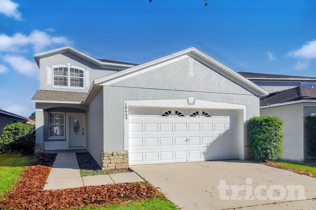 property at 10645 Navigation Dr