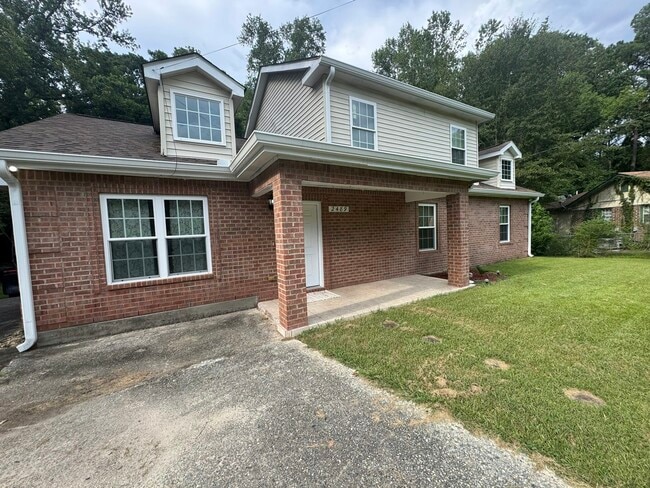 2489 Charlene Ct in Macon, GA - Building Photo - Building Photo