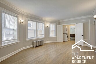 1352 W Carmen Ave, Unit 3S in Chicago, IL - Foto de edificio - Building Photo