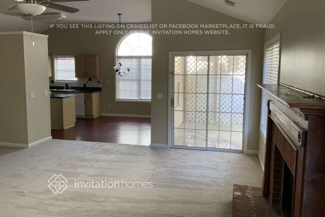 50 Pooles Bend Way in Hiram, GA - Building Photo - Building Photo