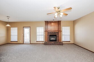 3816 Windgate W Rd in Oklahoma City, OK - Building Photo - Building Photo