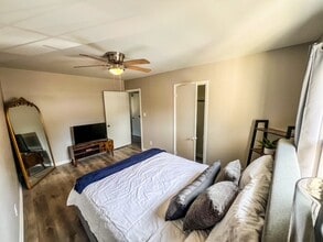4622 Old Lantern Way, Unit 4622 in Charlotte, NC - Building Photo - Building Photo