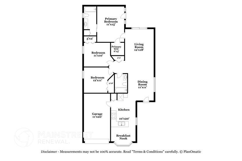 1501 Prairie Lake Blvd in Ocoee, FL - Building Photo