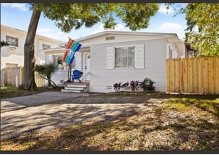 3452 9th Ave N in St. Petersburg, FL - Building Photo - Building Photo