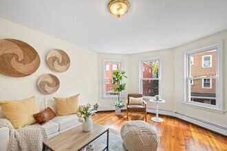 25 Speridakis Ter in Cambridge, MA - Building Photo - Building Photo
