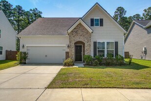 423 Squire Pope Rd in Summerville, SC - Building Photo