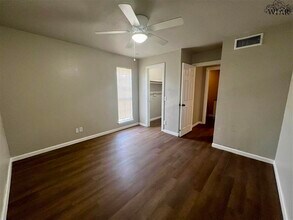 1509 Trigg Ln in Wichita Falls, TX - Building Photo - Building Photo