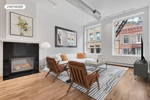 153 Mercer St in New York, NY - Building Photo