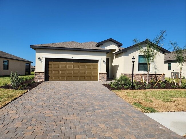 property at 14632 Palamos Cir