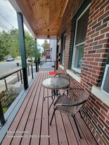 28 Willowdale Ave, Unit 1st floor 28 Willowdale in Montclair, NJ - Building Photo