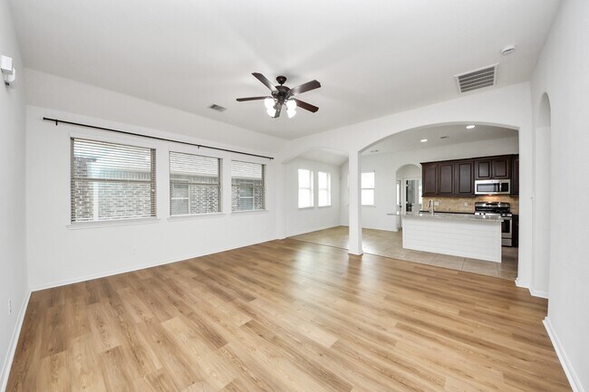 property at 17010 Upper Ridge Ln