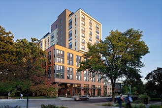 VERVE Ann Arbor in Ann Arbor, MI - Building Photo - Building Photo