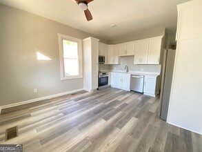 607 S Lee St in Lagrange, GA - Building Photo - Building Photo