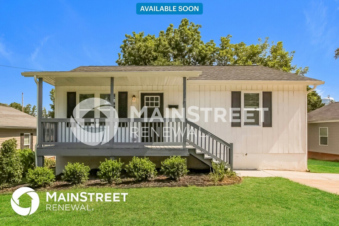 314 Todd St in Belmont, NC - Building Photo