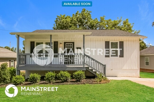 property at 314 Todd St