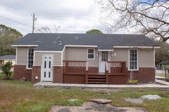 1550 Houston St in Mobile, AL - Building Photo - Building Photo