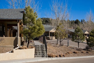 La Tierra 55+ in Ruidoso, NM - Building Photo - Building Photo