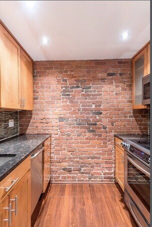 96 Gainsborough St in Boston, MA - Building Photo - Building Photo