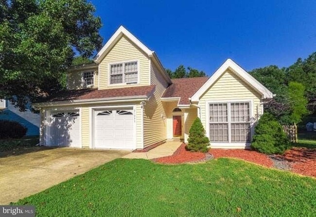 property at 21635 Weatherby Ln