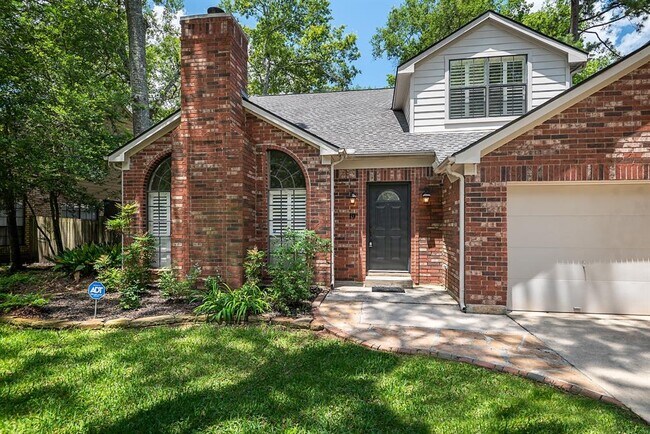 19 Village Knoll Pl in Spring, TX - Building Photo - Building Photo