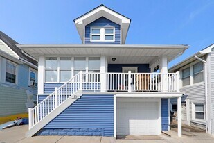 10 S Troy Ave in Ventnor City, NJ - Building Photo