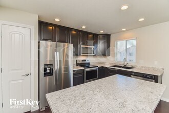 10913 Nolin Dr in Colorado Springs, CO - Building Photo - Building Photo