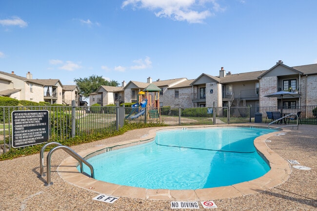 Peaks at Universal City