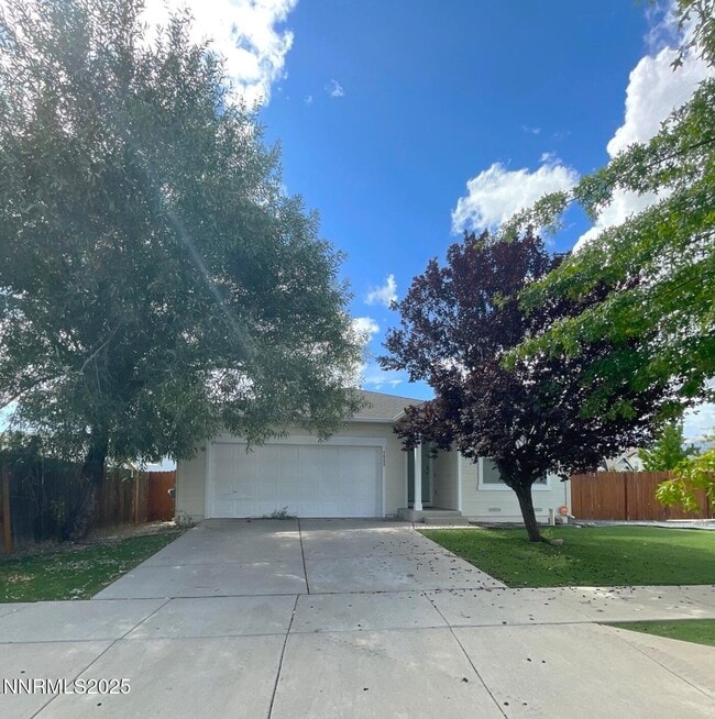 7600 Appenzell St in Reno, NV - Building Photo - Building Photo