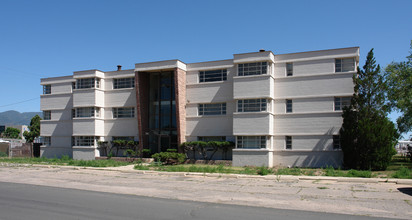 24 Taylor St in Colorado Springs, CO - Building Photo - Building Photo