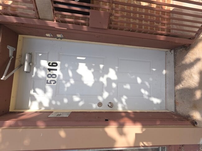 property at 5816 W Chicago Ave