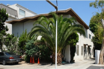 3700-3702 Midvale Ave in Los Angeles, CA - Building Photo - Building Photo