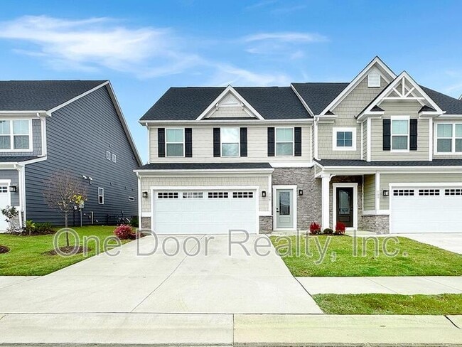 property at 105 Ironsmith Wy