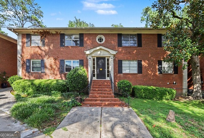 property at 3535 Roswell Rd NE