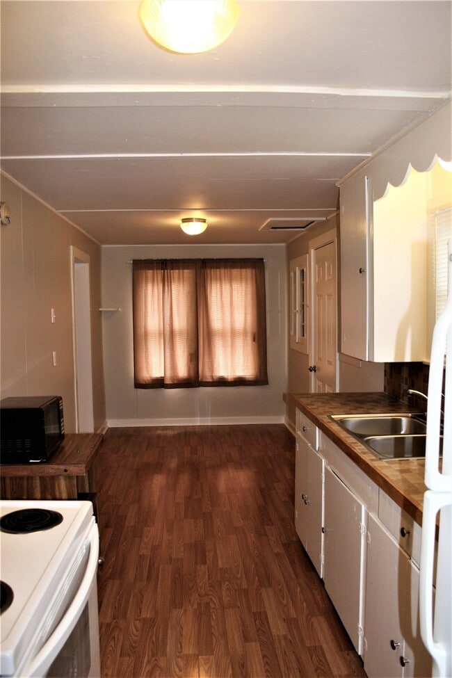 property at 6622 Church St